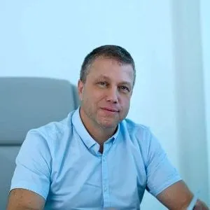 Борис Гальперин — лицензированный страховой и пенсионный агент